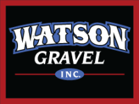 Watson gravel inc