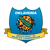 Oklahoma deptartment of wildlife conservation