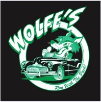 Wolfes evansville auto auction inc