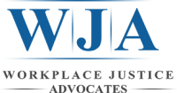 Workplace justice advocates, plc