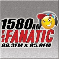 1580 the fanatic, a crc broadcasting company