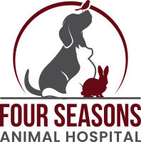 Four seasons animal hospital