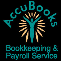 Accubooks, bookkeeping & payroll services