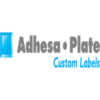 Adhesa plate mfg
