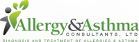 Allergy and asthma consultant