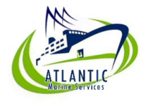 Atlantic marine services bv