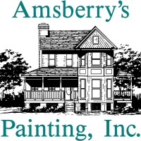 Amsberry's painting
