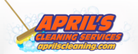 Aprils cleaning services