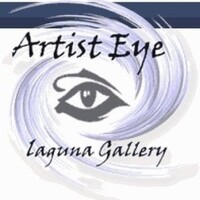 Artist eye laguna gallery
