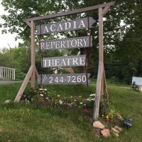 Acadia Repertory Theatre