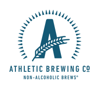 Athletic brewing company