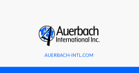 Auerbach international