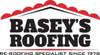 Basey's roofing