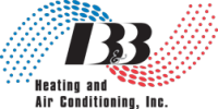 B&b heating and cooling