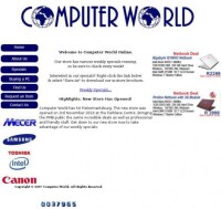 Middelburg Computer World