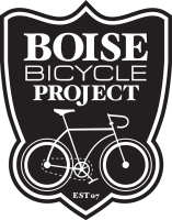 Boise bicycle project