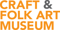 Craft & folk art museum