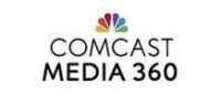 Comcast media 360