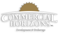 Commercial horizons