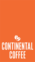 Continental cafe