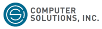 Compu-solutions, inc.