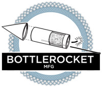 Bottlerocket, Mfg / 24tix.com