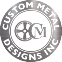 Custom metals