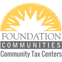 Foundation communities | dallas community tax centers