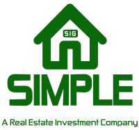 The Simple Investor Real Estate Group Inc.