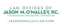 O'malley law office, p.c.