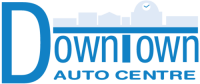 Downtown auto center