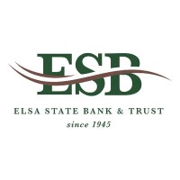Elsa state bank