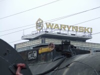 Bumar-Waryński S.A. (Warszawa)