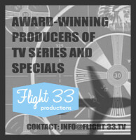 Flight 33 productions