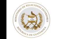 Foreign Ministry of Guatemala