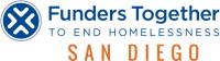 Funders together to end homelessness