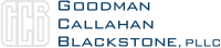 Goodman callahan blackstone pllc
