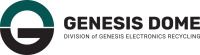 Genesis electronics recycling