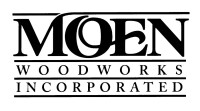 Moen woodworks