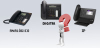 Sistemas Digitales en Telefonía