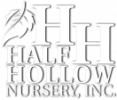 Half hollow nursery inc