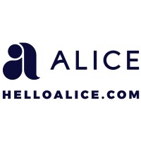 Alice - the intelligent business advisor