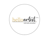Hello artists