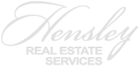 Hensley real estate services