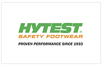 Hy-test safety shoe service