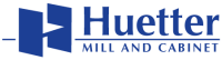 Huetter mill and cabinet inc.
