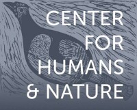 The center for humans and nature