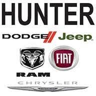 Hunter dodge chrysler jeep ram