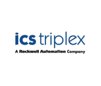 Rockwell automation ics triplex