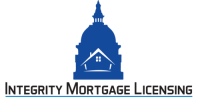Integrity mortgage licensing